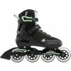 Rollerblade Spark 84 W Black/Mint Green 38,5 Kolieskové korčule (Iba rozbalené)