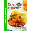 Čerstvé ovoce a dezerty - Reader´s Digest Výběr
