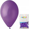 Godan Latexový balón Pastelový 10 25 cm fialová