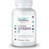 NutriWorks Strong Vitamin B 90 kapslí