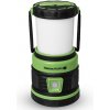 DELPHIN - Kempingová lampa Aura UC 8,5 W