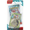 Nintendo Pokémon Journey Together - Checklane Blister - Yanma