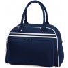 BagBase dámska taška cez rameno BG75 French Navy 44 x 31 x 25 cm