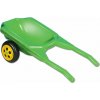 DOHÁNY Koliesko na piesok zelené