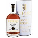 Likér Espero Coconut & Rum 40% 0,7 l (tuba)