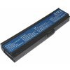 VHBW Batéria pre Acer Aspire 3600 / TravelMate 2400 / Extensa 3810, 4400 mAh - neoriginálne
