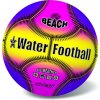 Alltoys Lopta vodný futbal Fluo 14 cm
