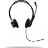 Logitech® 960 USB Computer Headset 981-000100