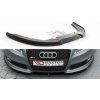 Maxton Design Spojler pod predný nárazník - Audi, AURS4B7FD1C