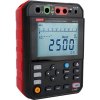 Tester izolačného odporu UNI-T UT512E