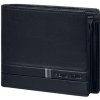 pánska kožená peňaženka Samsonite Flagged SLG 046 Billfold 6Cc 2 Comp. C [140977] 01 Oxford Blue SA