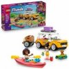 LEGO® Friends 42659 Výlet v aute s kamarátmi