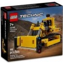 LEGO® Technic 42163 Výkonný buldozér