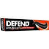 DEFEND Charcoal - zubná pasta 75ml