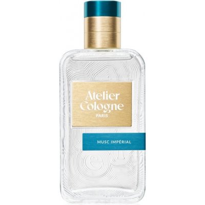 Atelier Cologne Cologne Absolue Musc Impérial parfumovaná voda unisex 100 ml