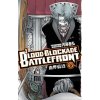 Blood Blockade Battlefront Omnibus Volume 3