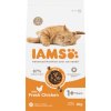 IAMS granuly pre mačky Adult Cat Chicken 2kg
