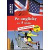 Po anglicky za 3 týždne + CD - 2. vydanie