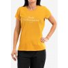 Peak Performance Dámske tričko Original Tee blaze tundra