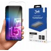 3mk hybridní sklo FlexibleGlass pro Apple iPhone 15 Pro Max 5903108535595