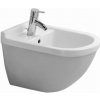 Duravit Starck 3 Závesný bidet 36x54 cm 2280150000
