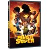 Mega super DVD (SK)