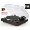 Gramofon Dual CS 518 High Fidelity / Black / 2M Bronze