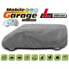Plachta na auto Mobile Garage L500 van Kegel