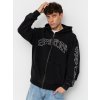 RipNDip Pretty Flacko Zip HD (black/charcoal) M, šedá