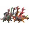 Popron.cz Dinosaurus gumový se zvuky