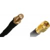 Pigtail RF240 2m - RSMA female / SMA male
