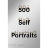 500 Self-Portraits (Rideal Liz)