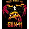 Sum 41: Order In Decline - - (CD / O)