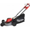 MILWAUKEE M18 FUEL Aku záhradná kosačka 46 cm s pojazdom, 2x 8,0 Ah