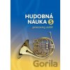 Hudobná náuka 5 - Martin Vozár
