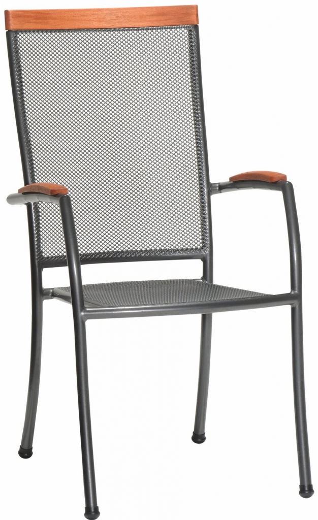 OBI Stohovateľná stolička Amarillo od 85,99 € - Heureka.sk