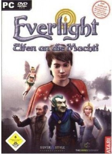 Everlight: Elfen an die Macht