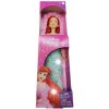 DISNEY PRINCESS BÁBIKA PRINCEZNÁ ARIEL JCY43 MATTEL
