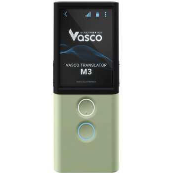 Vasco translator M3