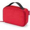 Reisenthel Termobox na desiatu Thermocase red