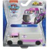 Spin Master Labková patrola Die-Cast Big Truck nákladiaky Skye ružová