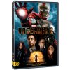 Iron Man 2 - DVD (maďarský obal) bez CZ/SK