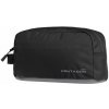 Pentagon RAW TRAVEL KIT POUCH toaletná kapsa - ČIERNA (Čierna kapsa na toaletné potreby nazývaná Pentagonom ajod Pentagonu Raw Toilet Pouch)