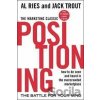 Positioning: The Battle for Your Mind - Al Ries, Jack Trout