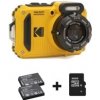 Kodak WPZ2 yellow kit
