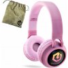 Bezdrôtové slúchadlá na uši PowerLocus Buddy