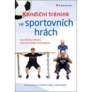 Kondiční trénink ve sportovních hrách