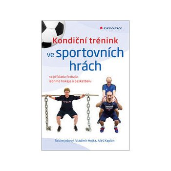 Kondiční trénink ve sportovních hrách