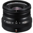 Fujifilm Fujinon XF 16mm f/2.8 R WR