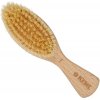 Kent BA29 — Baby Soft Bristle Beechwood Brush